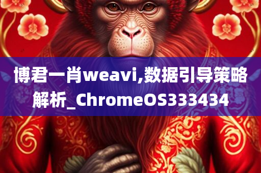 博君一肖weavi,数据引导策略解析_ChromeOS333434