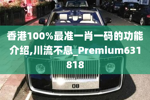 香港100%最准一肖一码的功能介绍,川流不息_Premium631818