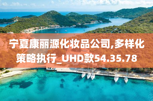 宁夏康丽源化妆品公司,多样化策略执行_UHD款54.35.78