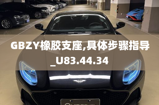 GBZY橡胶支座,具体步骤指导_U83.44.34