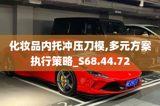 化妆品内托冲压刀模,多元方案执行策略_S68.44.72