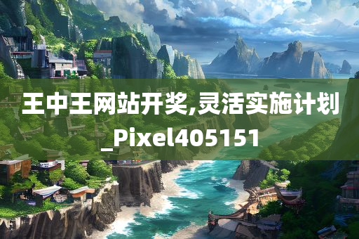 王中王网站开奖,灵活实施计划_Pixel405151