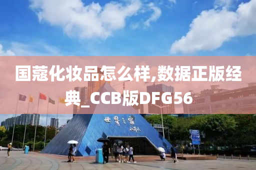 国蔻化妆品怎么样,数据正版经典_CCB版DFG56