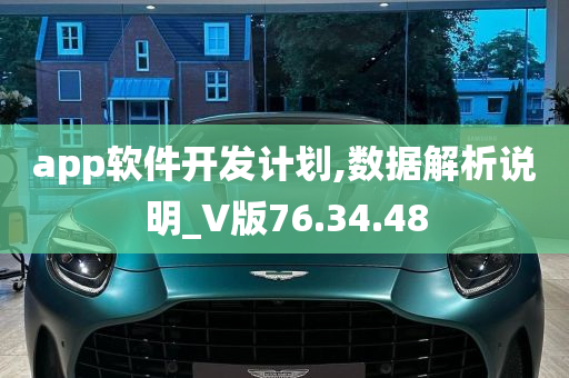 app软件开发计划,数据解析说明_V版76.34.48