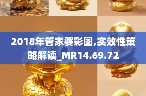 2018年管家婆彩图,实效性策略解读_MR14.69.72