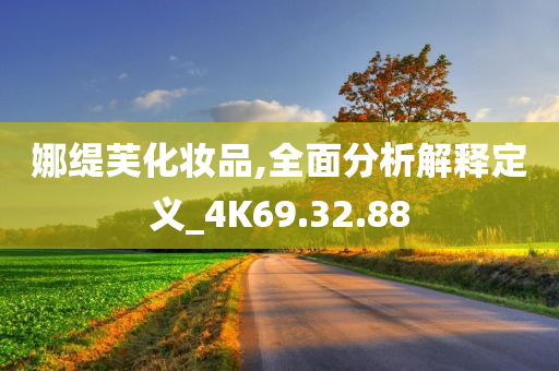 娜缇芙化妆品,全面分析解释定义_4K69.32.88