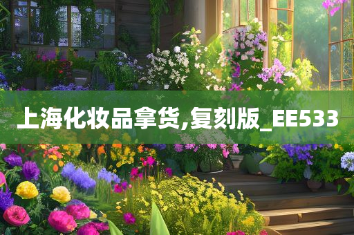 上海化妆品拿货,复刻版_EE533