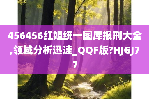 456456红姐统一图库报刑大全,领域分析迅速_QQF版?HJGJ77