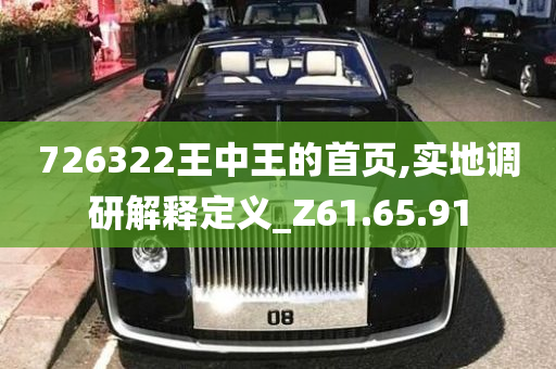 726322王中王的首页,实地调研解释定义_Z61.65.91