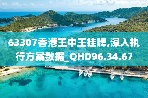 63307香港王中王挂牌,深入执行方案数据_QHD96.34.67