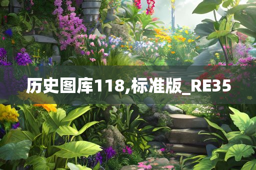 历史图库118,标准版_RE35