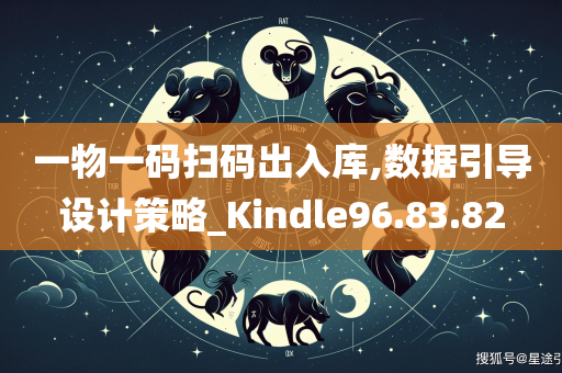 一物一码扫码出入库,数据引导设计策略_Kindle96.83.82