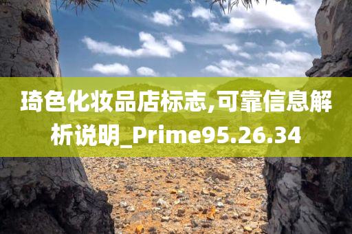 琦色化妆品店标志,可靠信息解析说明_Prime95.26.34