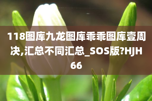 118图库九龙图库乖乖图库壹周决,汇总不同汇总_SOS版?HJH66