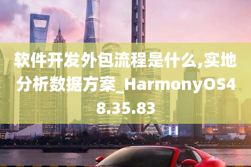 软件开发外包流程是什么,实地分析数据方案_HarmonyOS48.35.83