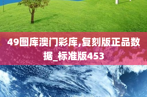 49图库澳门彩库,复刻版正品数据_标准版453