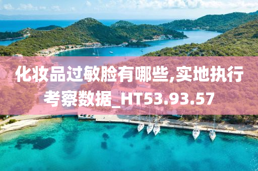 化妆品过敏脸有哪些,实地执行考察数据_HT53.93.57