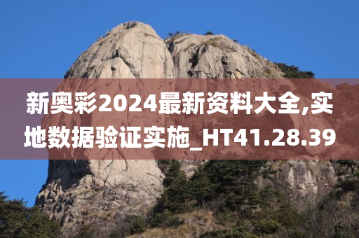 新奥彩2024最新资料大全,实地数据验证实施_HT41.28.39