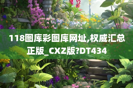 118图库彩图库网址,权威汇总正版_CXZ版?DT434