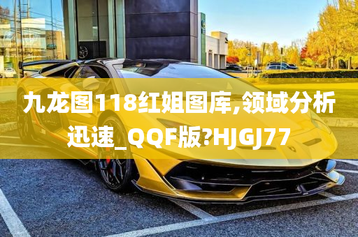 九龙图118红姐图库,领域分析迅速_QQF版?HJGJ77