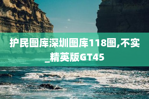 护民图库深圳图库118图,不实_精英版GT45