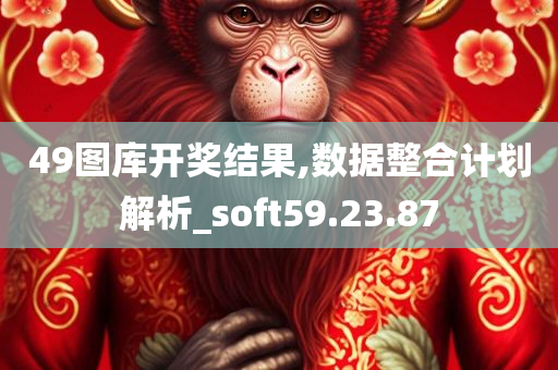 49图库开奖结果,数据整合计划解析_soft59.23.87