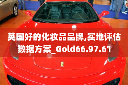 英国好的化妆品品牌,实地评估数据方案_Gold66.97.61