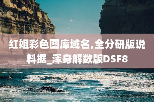 红姐彩色图库域名,全分研版说料据_浑身解数版DSF8