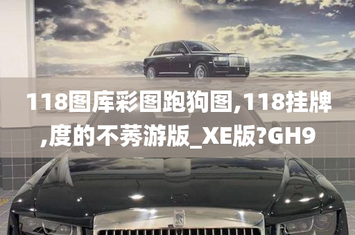 118图库彩图跑狗图,118挂牌,度的不莠游版_XE版?GH9