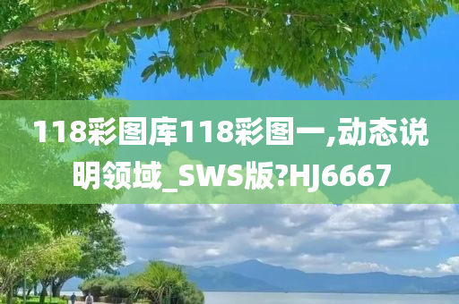 118彩图库118彩图一,动态说明领域_SWS版?HJ6667