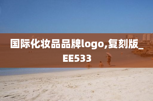 国际化妆品品牌logo,复刻版_EE533