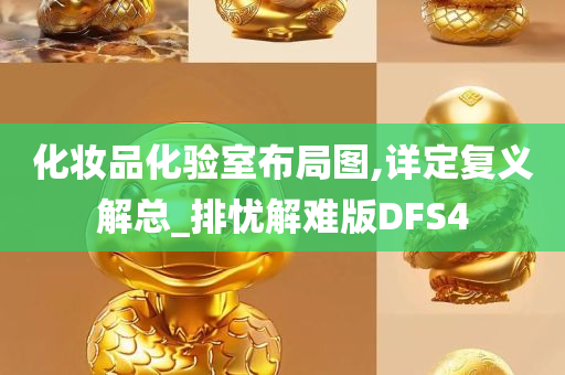 化妆品化验室布局图,详定复义解总_排忧解难版DFS4