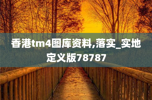 香港tm4图库资料,落实_实地定义版78787