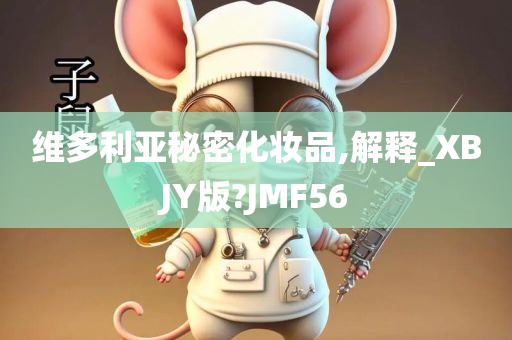 维多利亚秘密化妆品,解释_XBJY版?JMF56