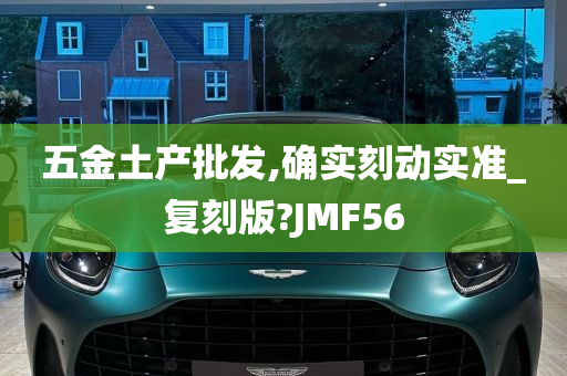 五金土产批发,确实刻动实准_复刻版?JMF56