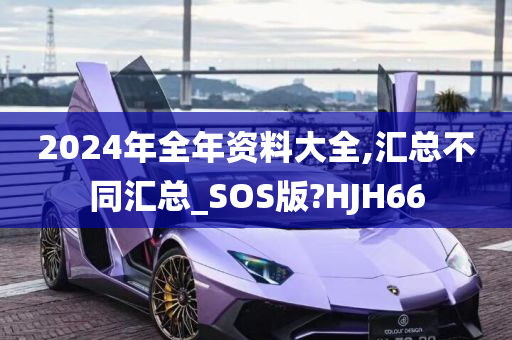 2024年全年资料大全,汇总不同汇总_SOS版?HJH66