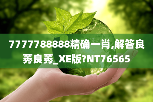 7777788888精确一肖,解答良莠良莠_XE版?NT76565