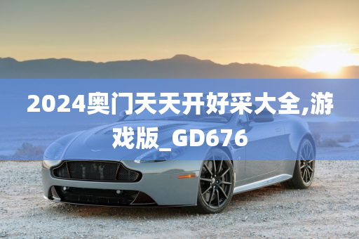 2024奥门天天开好采大全,游戏版_GD676