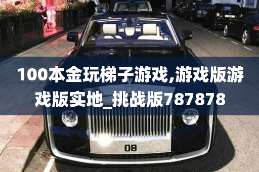 100本金玩梯子游戏,游戏版游戏版实地_挑战版787878