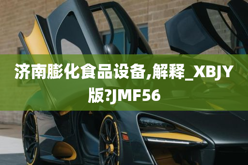 济南膨化食品设备,解释_XBJY版?JMF56