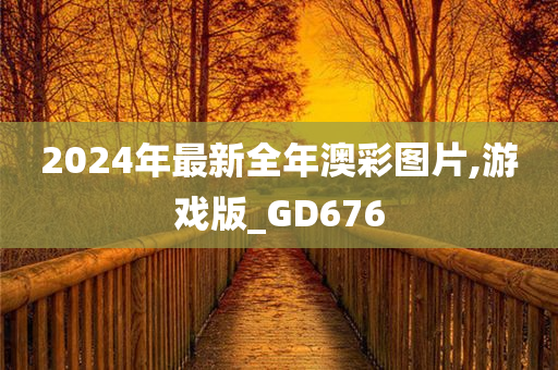 2024年最新全年澳彩图片,游戏版_GD676