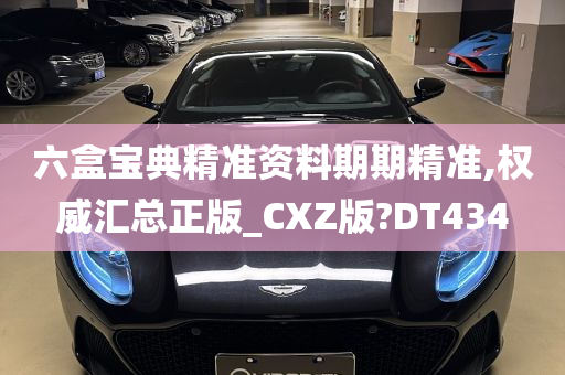 六盒宝典精准资料期期精准,权威汇总正版_CXZ版?DT434