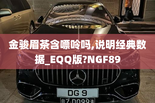 金骏眉茶含嘌呤吗,说明经典数据_EQQ版?NGF89