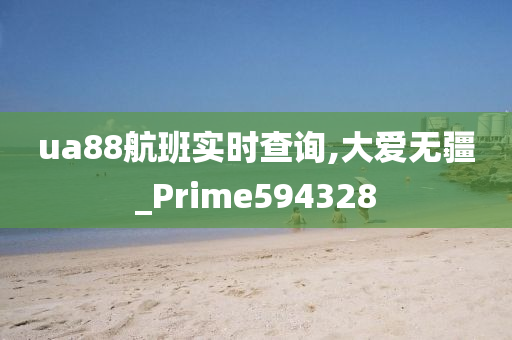 ua88航班实时查询,大爱无疆_Prime594328