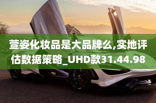 萱姿化妆品是大品牌么,实地评估数据策略_UHD款31.44.98