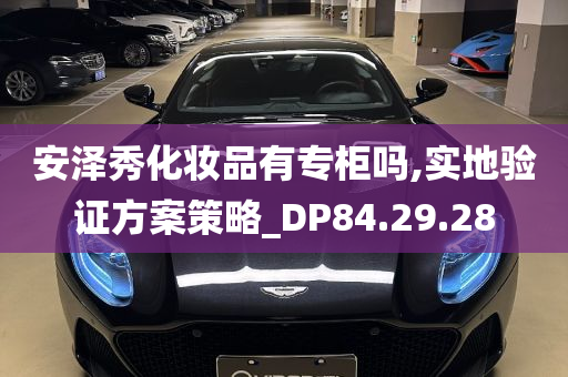 安泽秀化妆品有专柜吗,实地验证方案策略_DP84.29.28